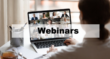 Webinar